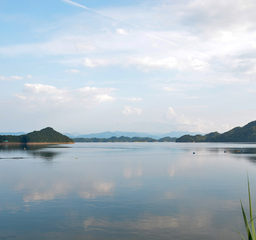 杭州-千岛湖风景