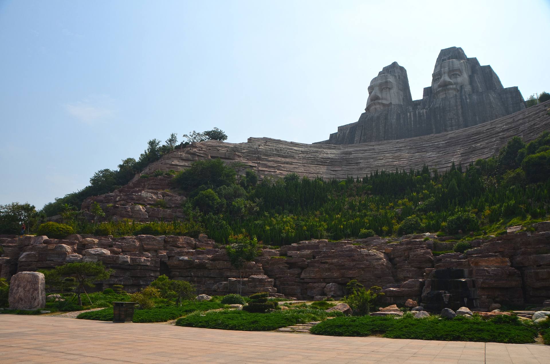 黄河名胜风景区