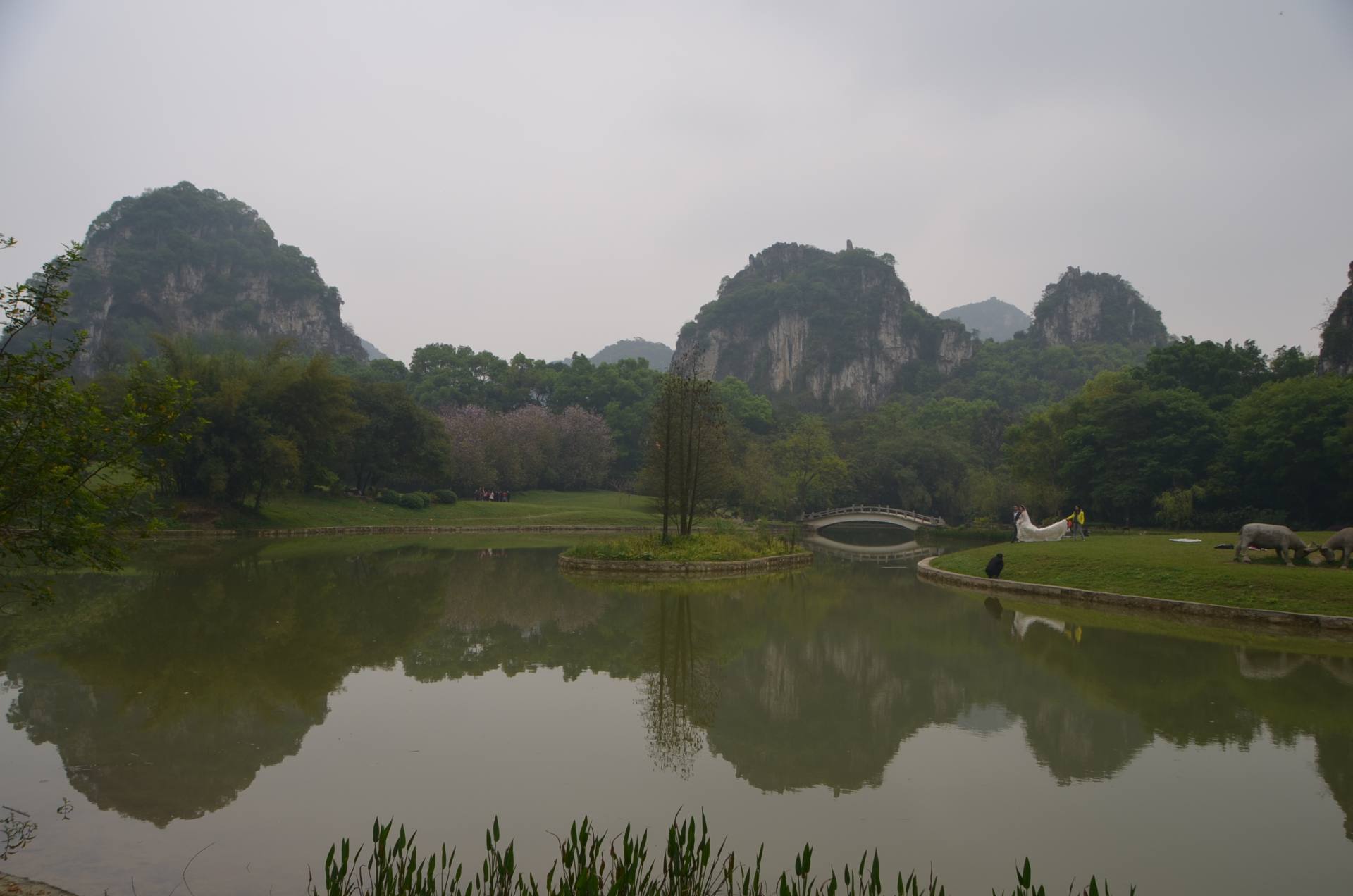 广西-柳州-大龙潭