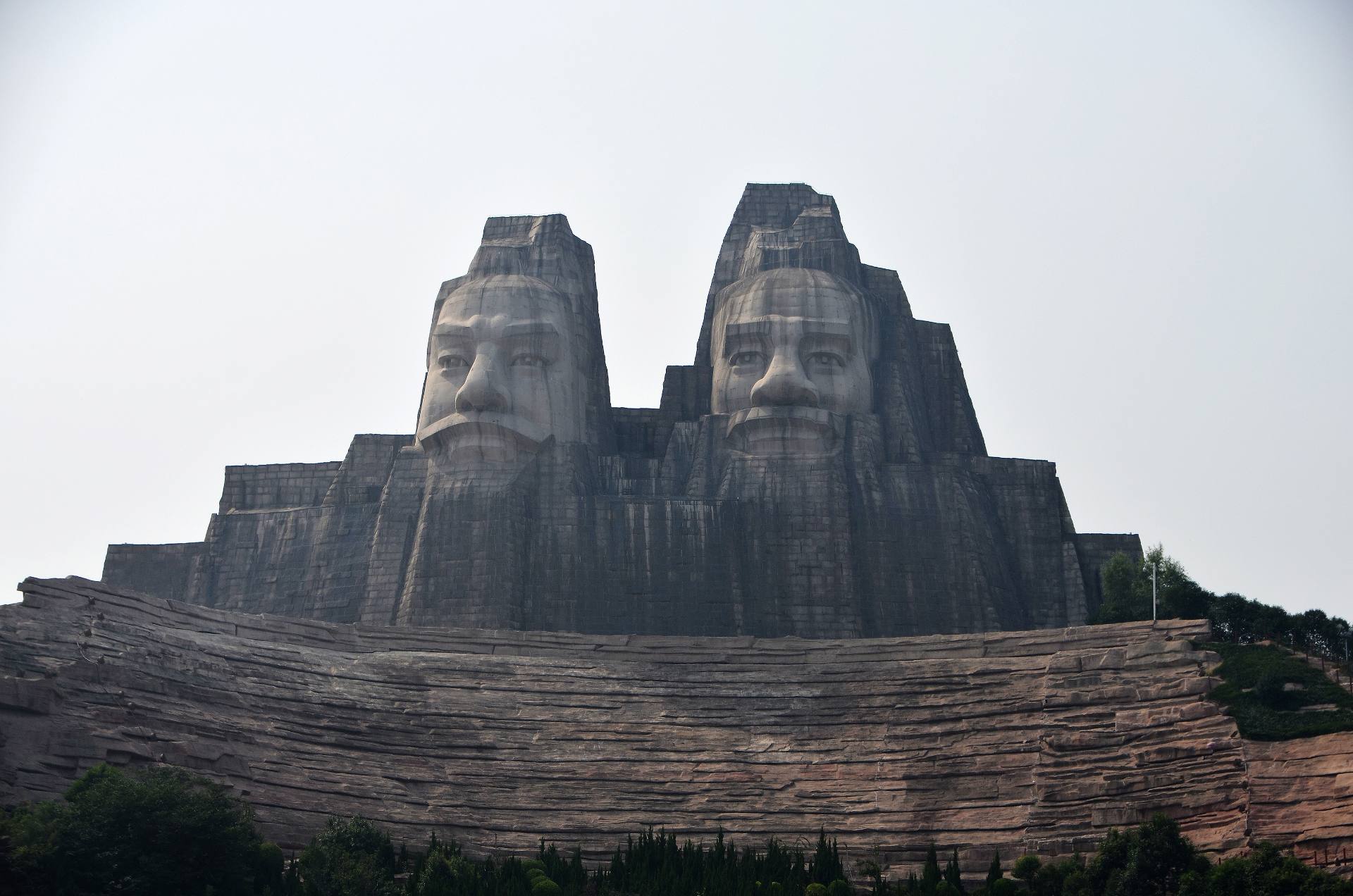 黄河名胜风景区