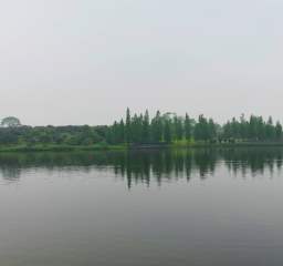 东莞-松山湖