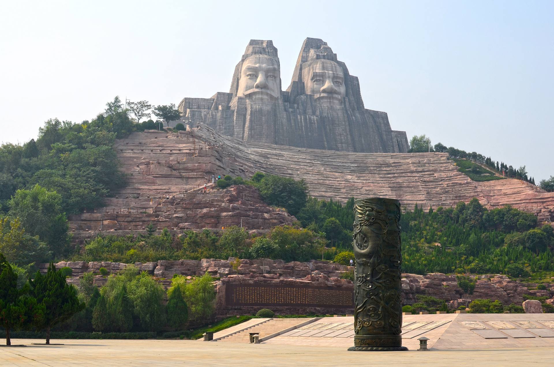 黄河名胜风景区