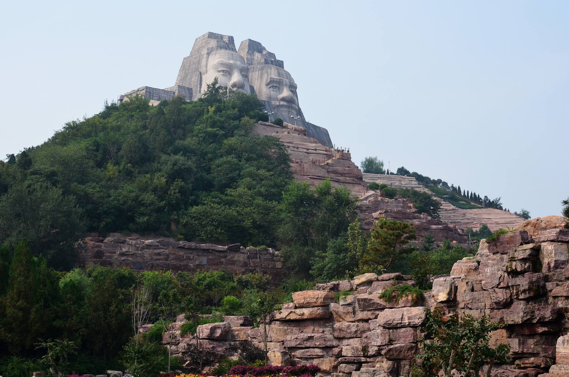 黄河名胜风景区