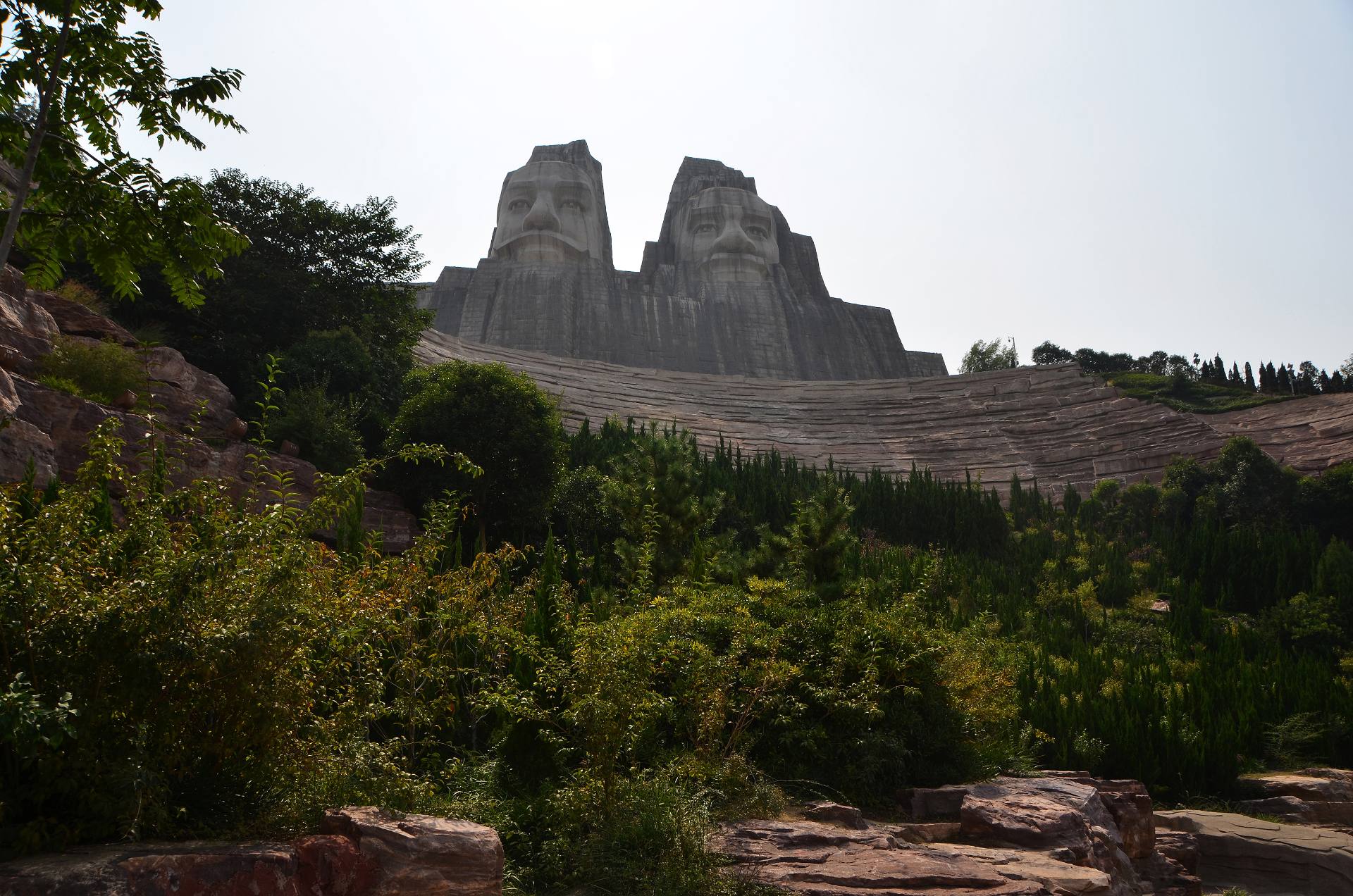 黄河名胜风景区