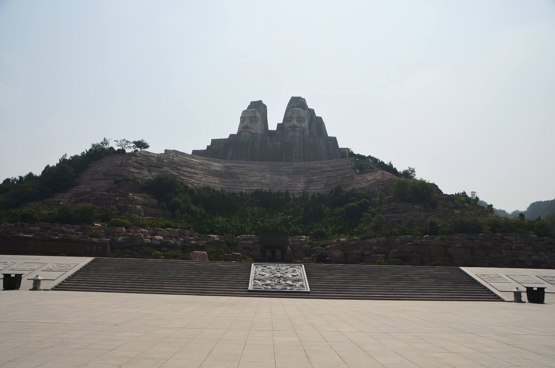 黄河名胜风景区