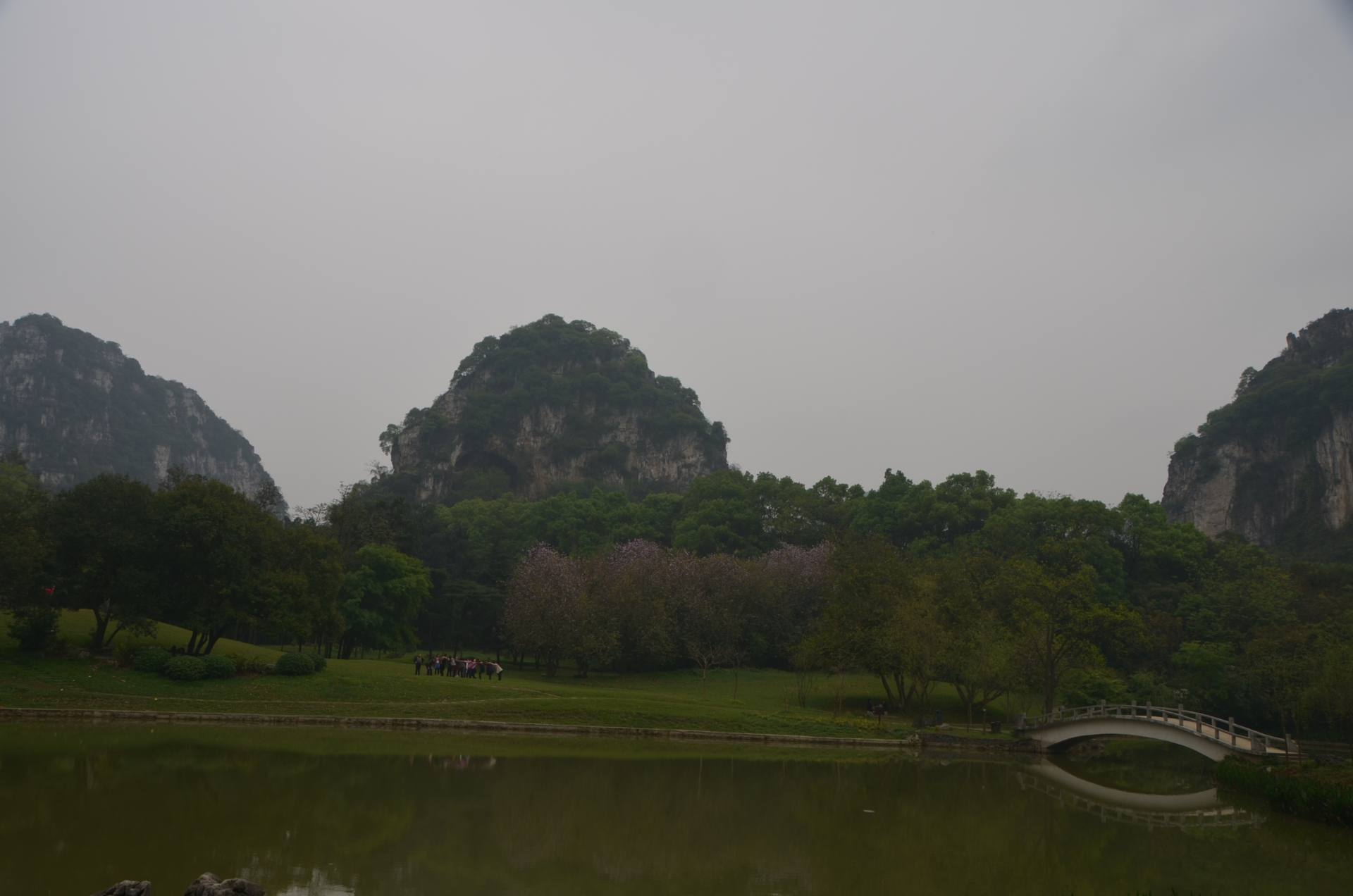 广西-柳州-大龙潭