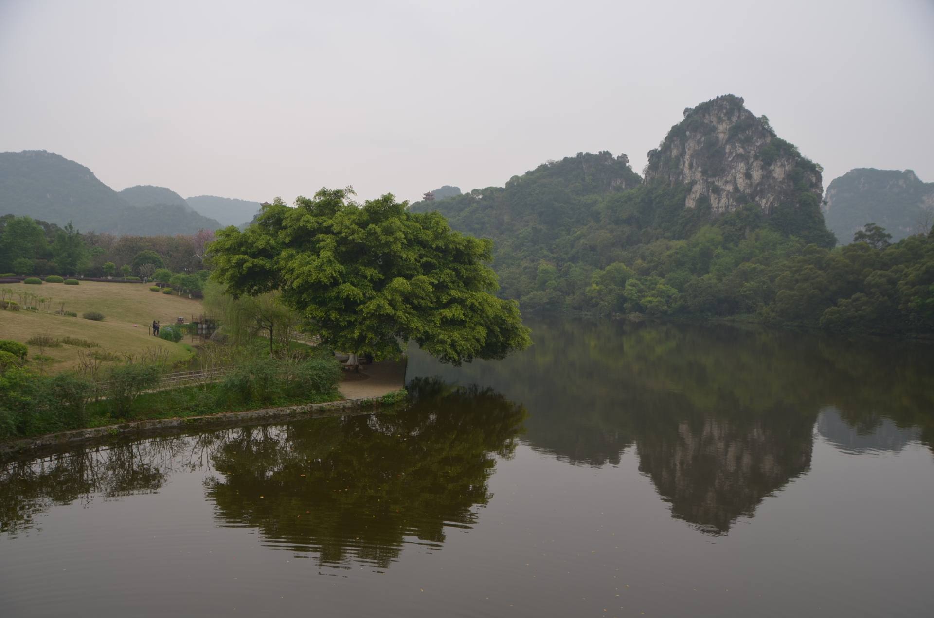 广西-柳州-大龙潭