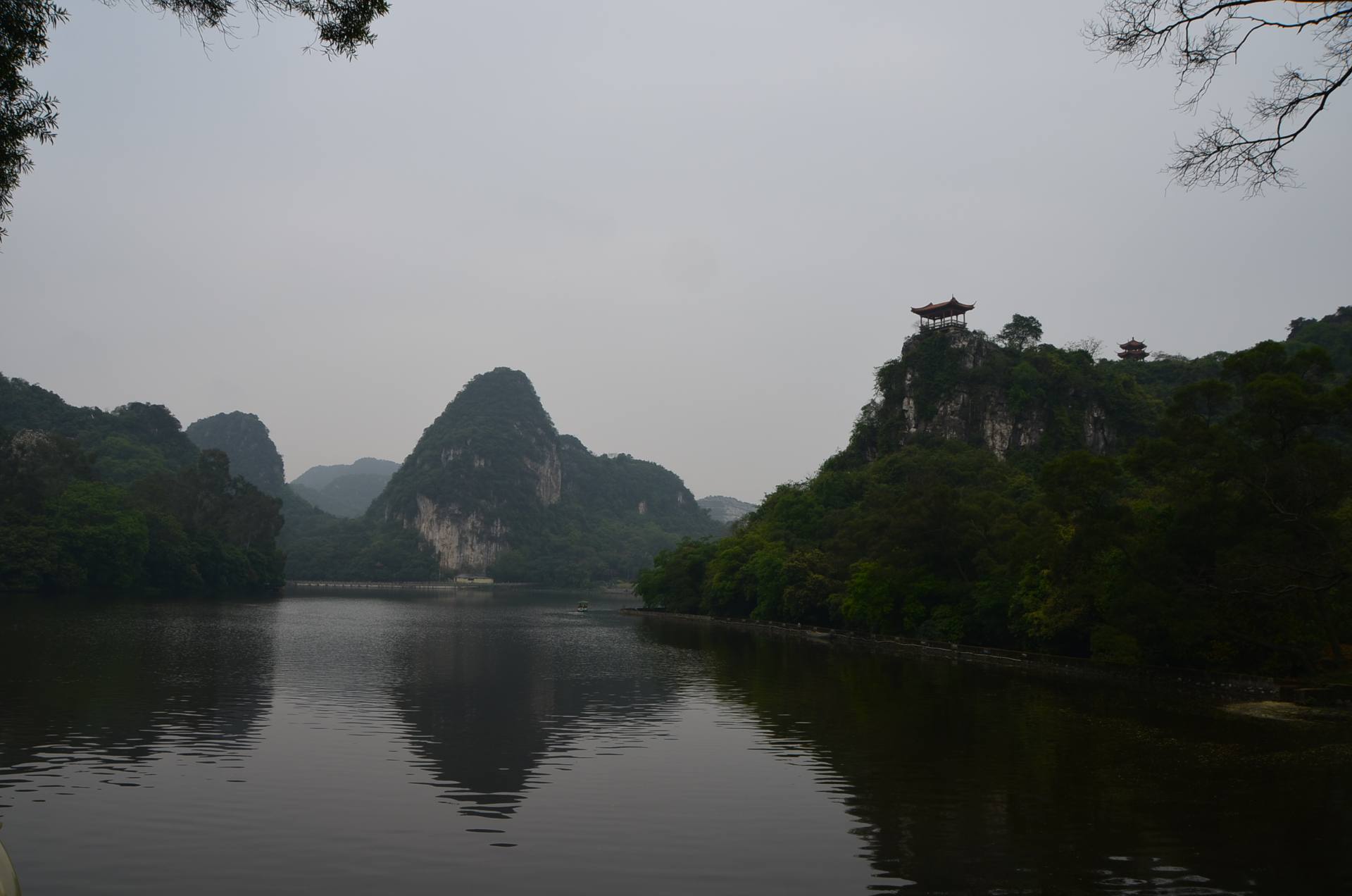 广西-柳州-大龙潭