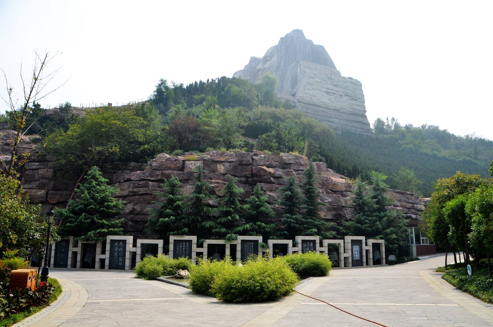 黄河名胜风景区