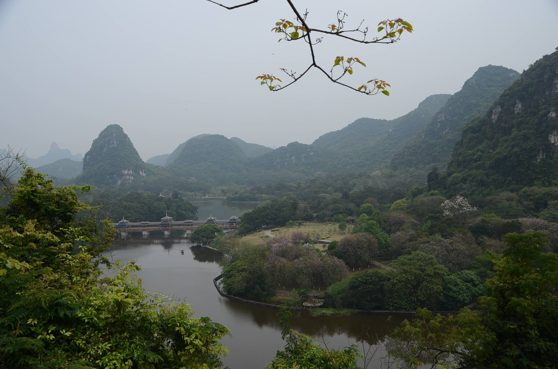 广西-柳州-大龙潭