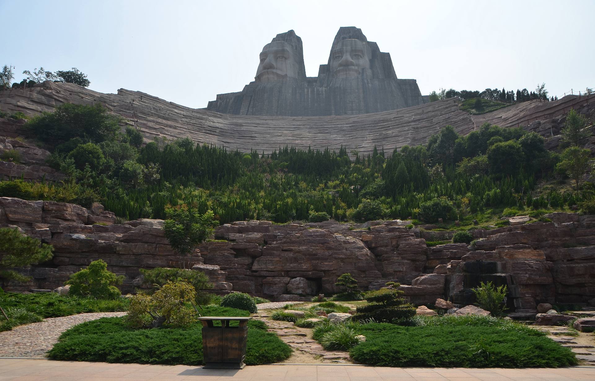 黄河名胜风景区