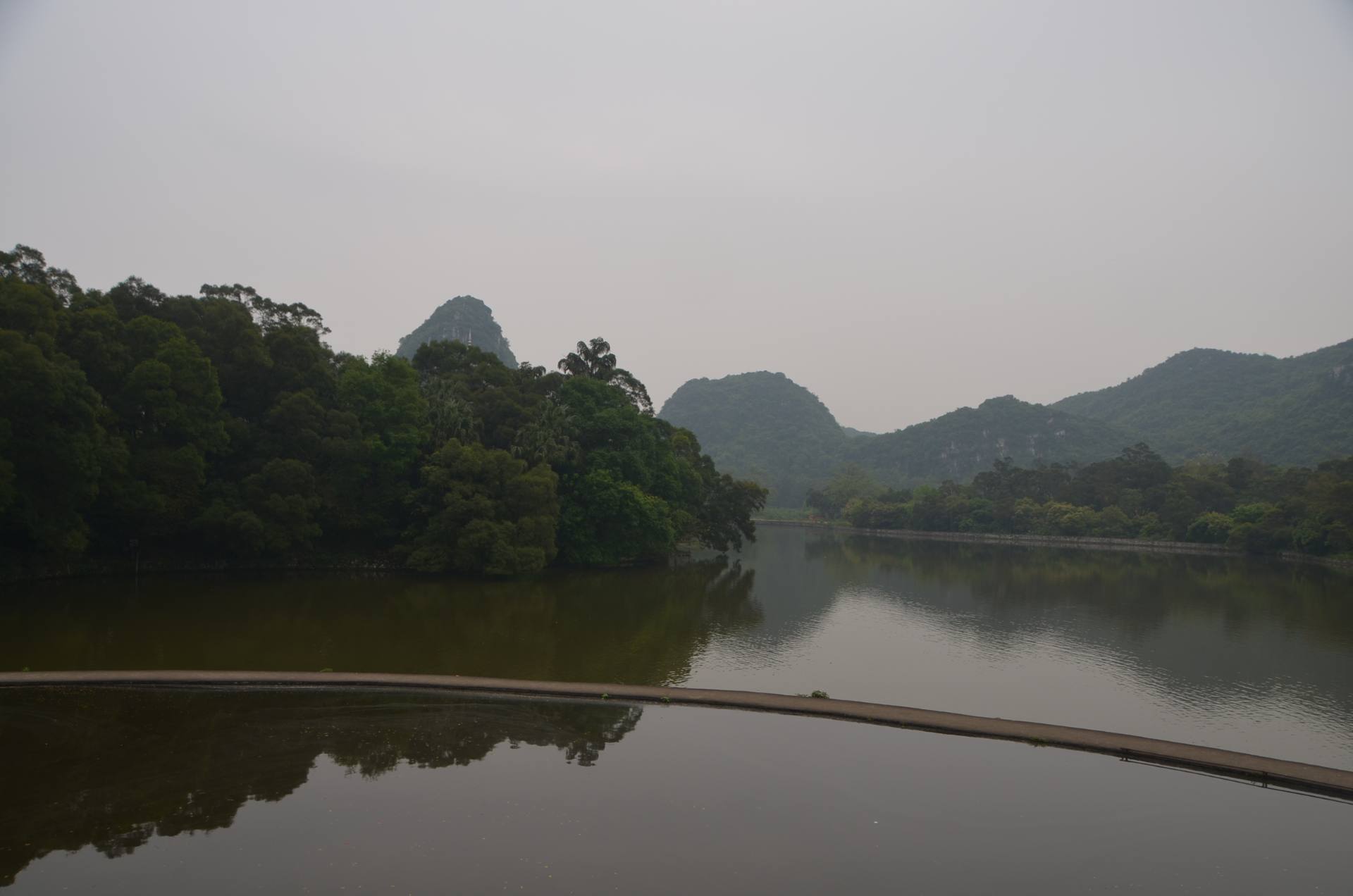 广西-柳州-大龙潭