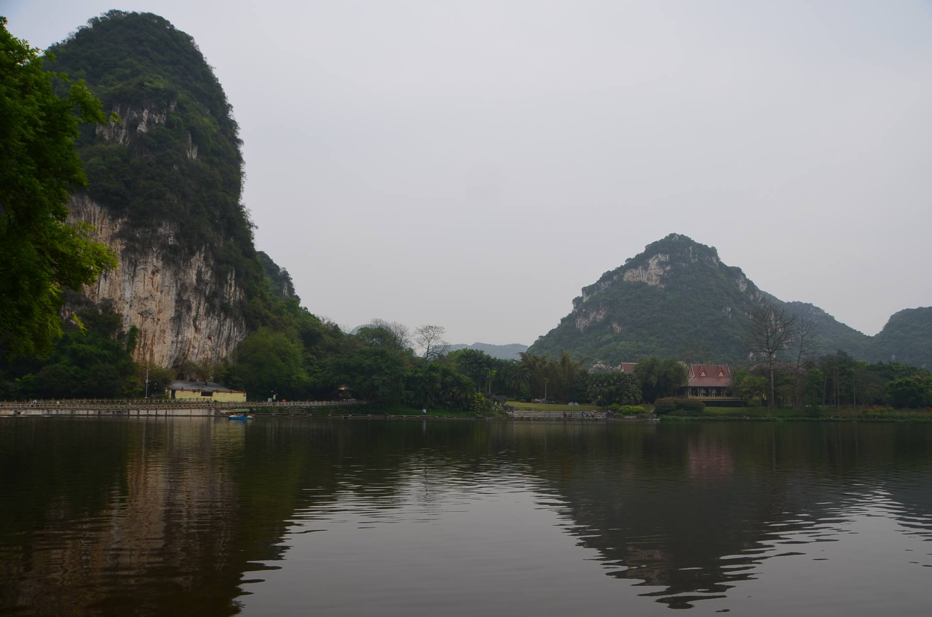 广西-柳州-大龙潭