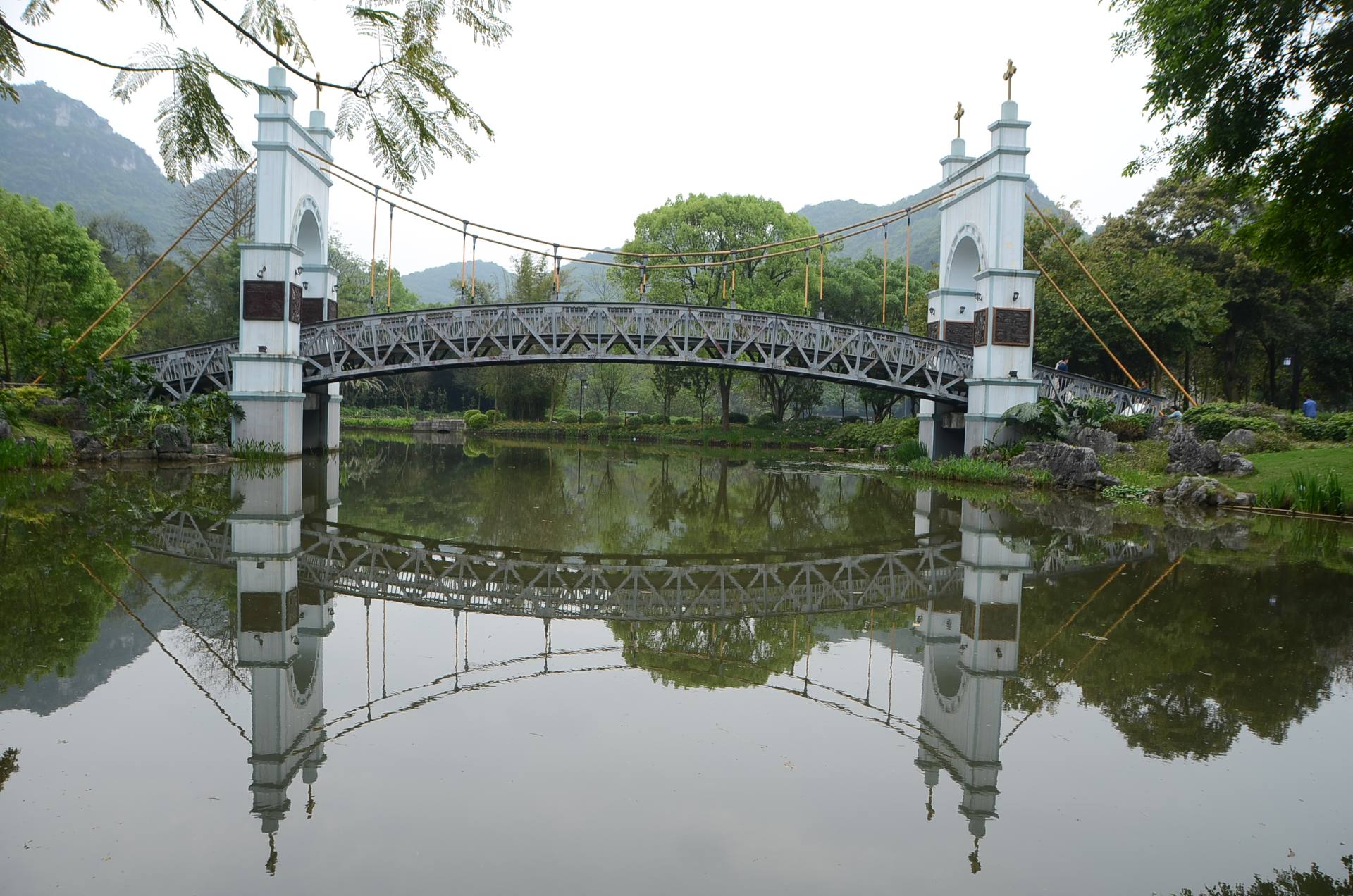 广西-柳州-大龙潭