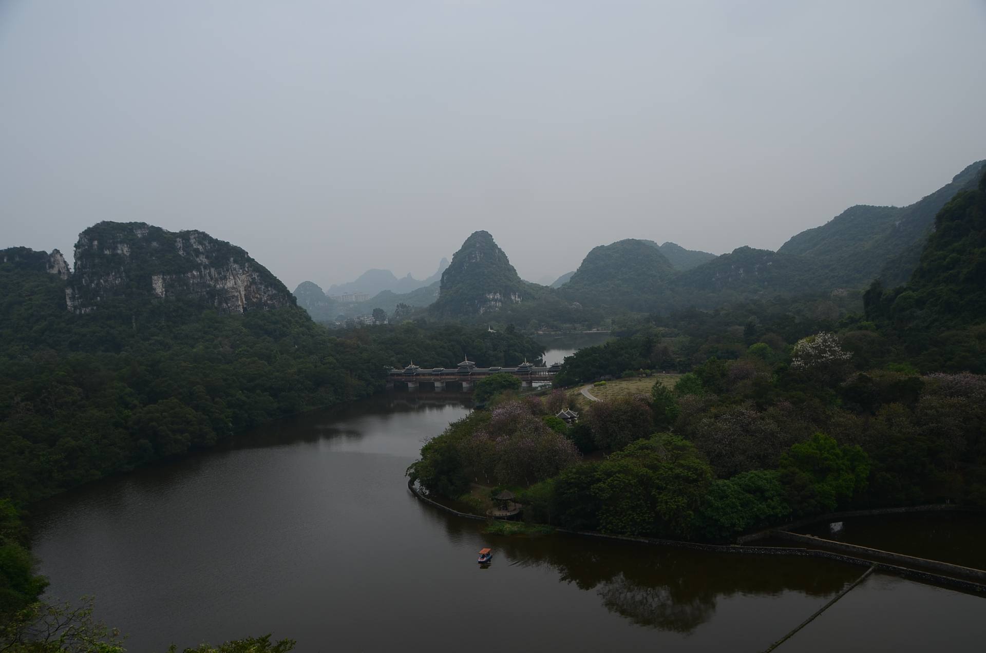 广西-柳州-大龙潭