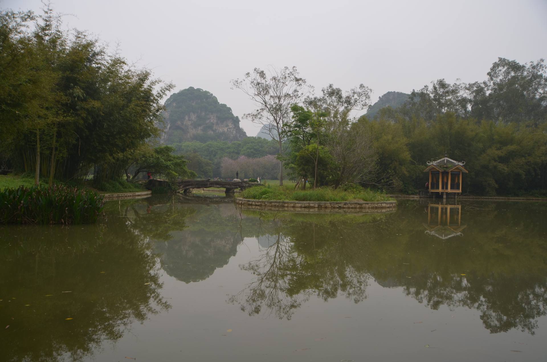 广西-柳州-大龙潭