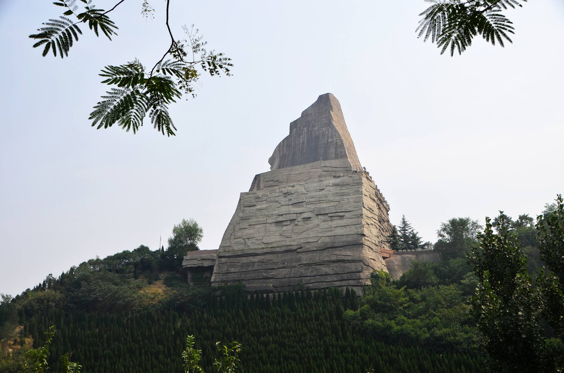 黄河名胜风景区