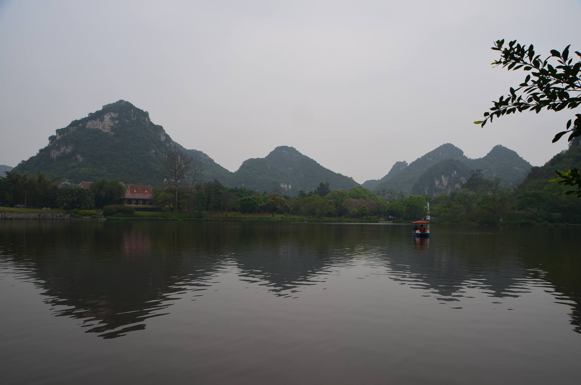 广西-柳州-大龙潭