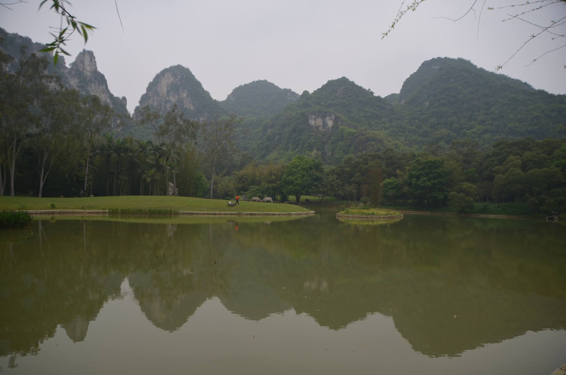 广西-柳州-大龙潭