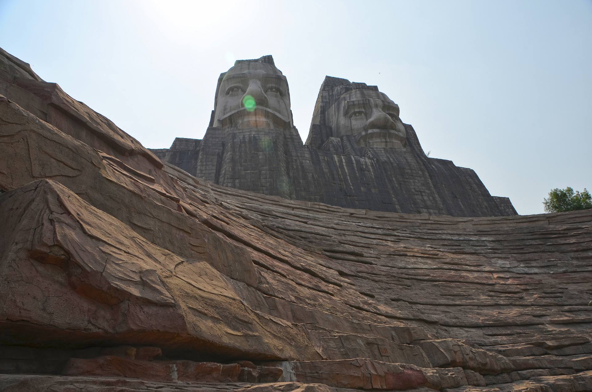 黄河名胜风景区