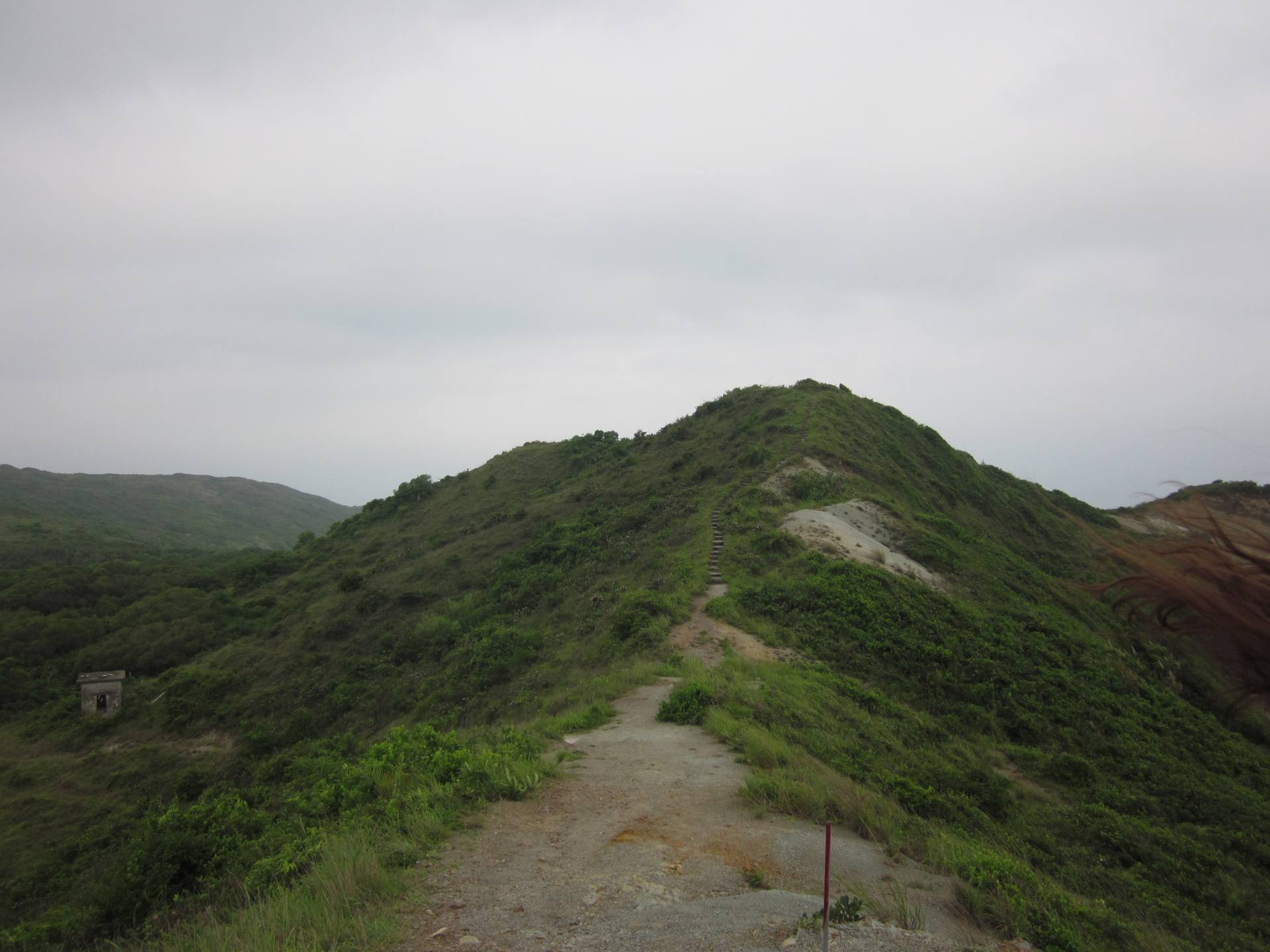 惠州-大甲岛游玩