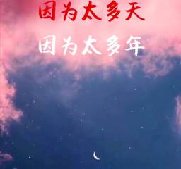 《上帝的宠儿》-唯美歌词叙说