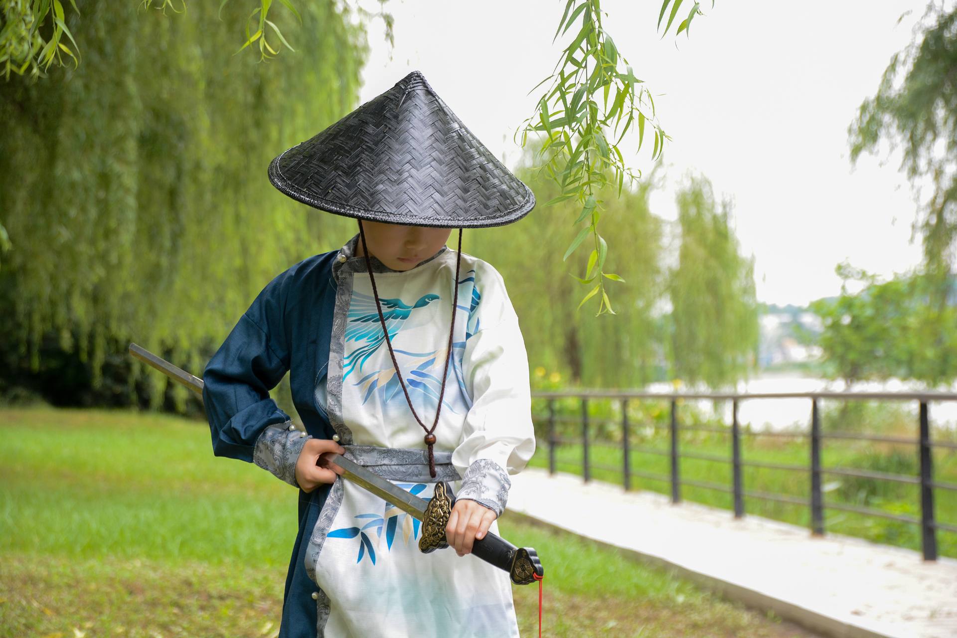 少侠，带我闯荡江湖可好？