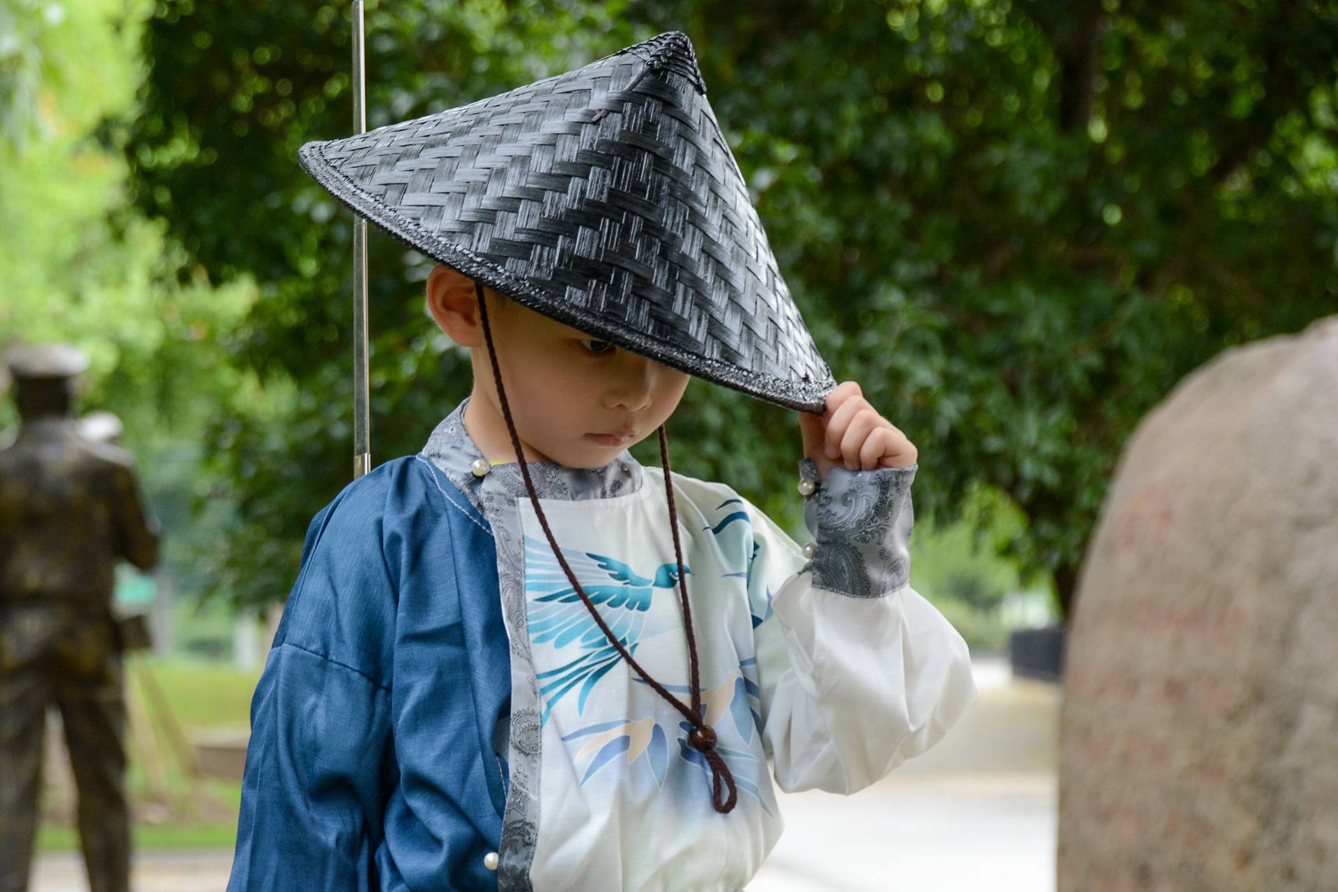 少侠，带我闯荡江湖可好？