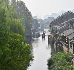 南浔古镇